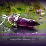 Harga Batu Kecubung Asihan Termahal