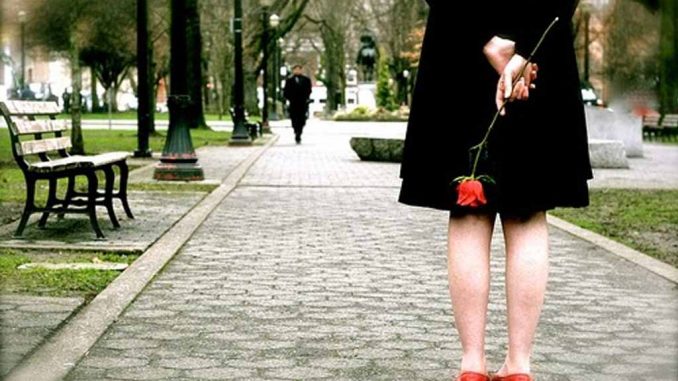 mengembalikan perasaan cinta