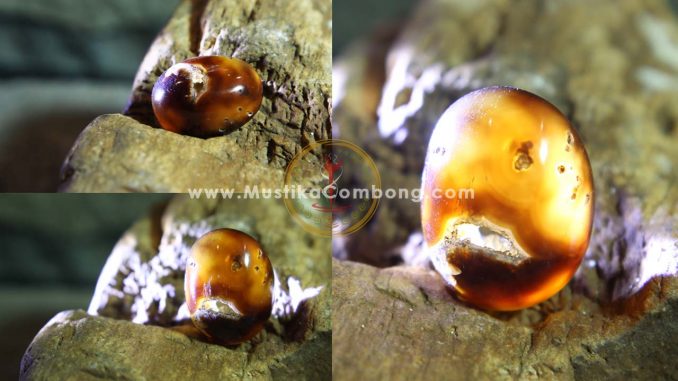 cara mengetahui keaslian batu combong