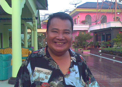 pasang susuk bos edy