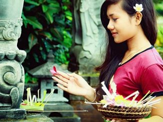 berfikir positif dengan ruwat
