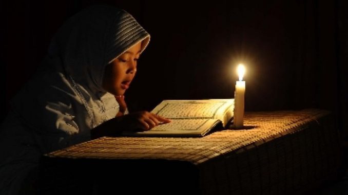 buang sial dengan ilmu hikmah