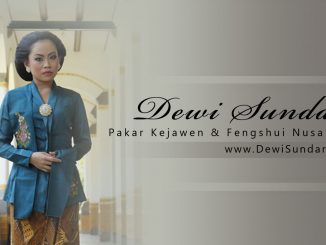 dewi sundari pakar kejawen