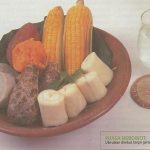 Berbagai Jenis Ritual Puasa Dalam Ilmu Kejawen Bag. 4 – Puasa Ngrowot