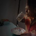 Berbagai Jenis Ritual Puasa Dalam Ilmu Kejawen Bag. 1 – Puasa Mutih