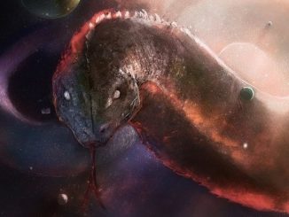 bagaimana menerobos alam jin