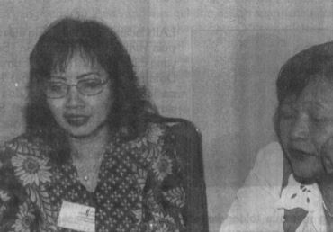 jeng mira paranormal