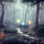 Menelusuri Lebih Dalam Rahasia Alam Jin