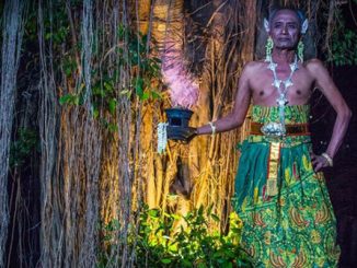 pernikahan jin dan manusia