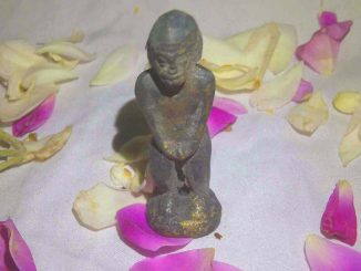 pesugihan tuyul