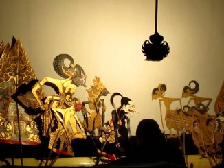 wayang