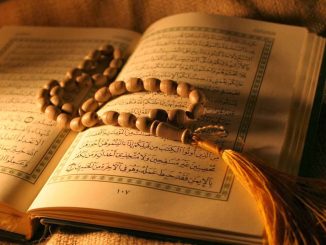 ayat seribu dinar