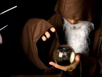 cara menangkal santet