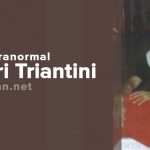 Profil Paranormal RA Sri Triantini : Sang Ahli Mengotak-atik Hari Weton