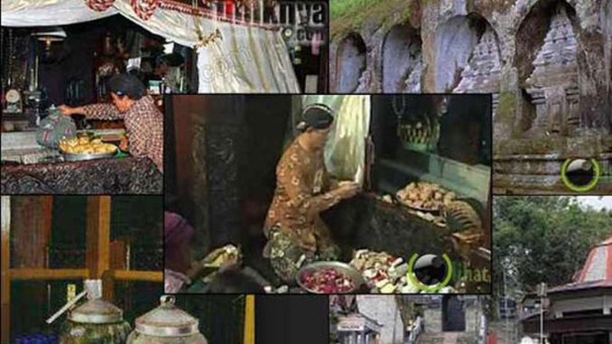 5 tempat pesugihan dijawa