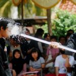 Puncak Dari Semua Ilmu Adalah Selamat