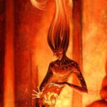 Ada 10 Jenis Jin Dan Tingkatannya