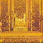 Cara Menjadi Orang Kaya Dengan Ilmu Pesugihan Singgasana Emas