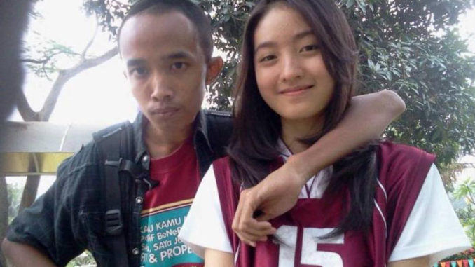 cara pelet wanita dengan foto