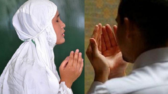 doa ingin punya anak
