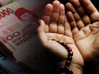 doa cepat kaya sunan gunung jati