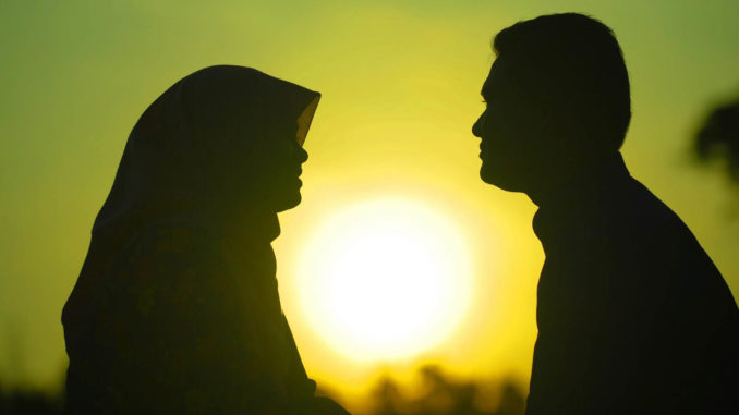 mahabbah pengasihan ampuh