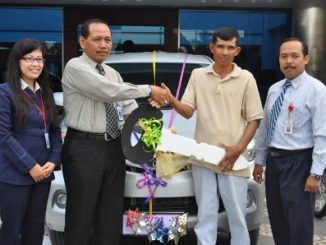 amalan doa minta rezeki tak terduga