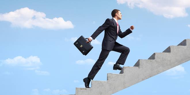 cara cepat naik pangkat jabatan