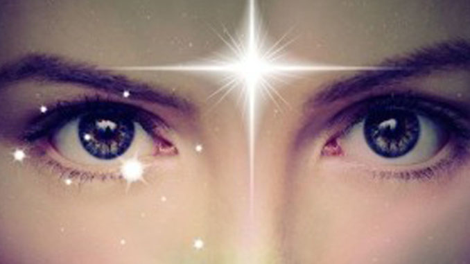 cara membuka mata batin pemula