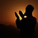 Doa Agar Hati Tenang, Sabar & Tidak Mudah Cemas