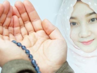 doa pengasihan jarak jauh