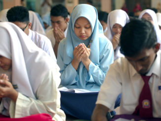 doa sebelum ujian untuk pelajar