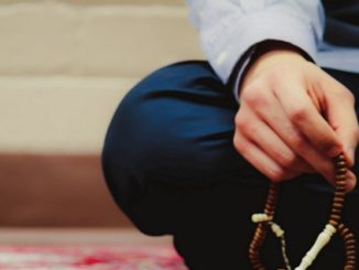 dzikir doa cepat kaya