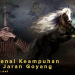 Mengenal Ajian Jaran Goyang, Mantra Ampuh Pemikat Wanita