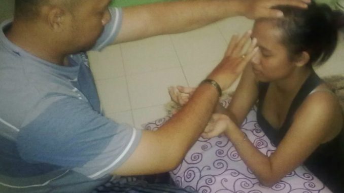 pasang susuk berlian