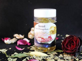 susuk pesugihan cepat kaya