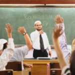 Khasiat Bismillah Untuk Pengasihan, Cerita Seorang Guru Agama