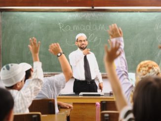 khasiat bismillah untuk pengasihan