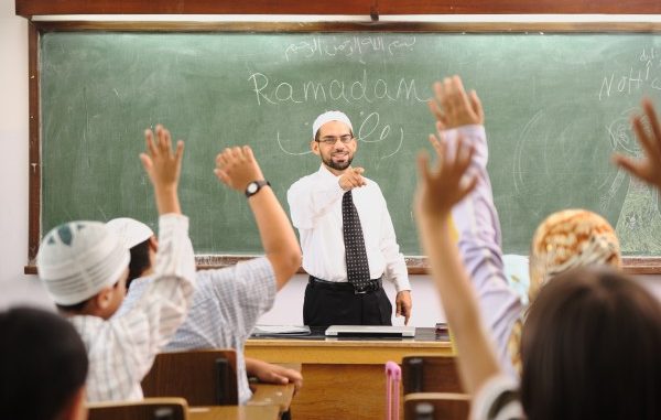 khasiat bismillah untuk pengasihan