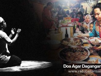 pelarisan dagang menurut islam