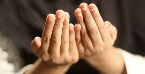 doa dimudahkan jodoh