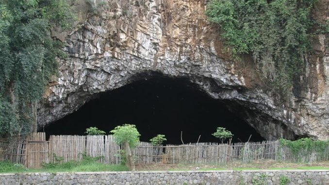 tempat pesugihan di jawa barat