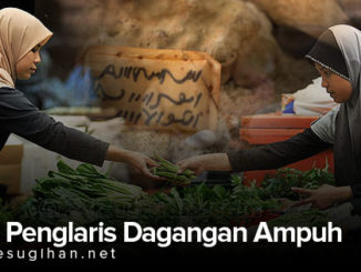 jimat penglaris dagangan paling ampuh