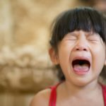 Amalan Jawa Meredakan Anak Rewel & Suka Menangis