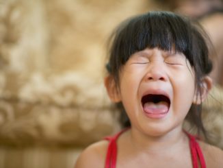 amalan jawa meredakan anak rewel