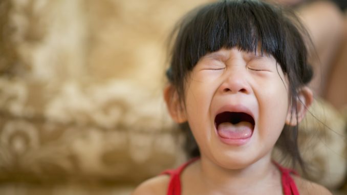 amalan jawa meredakan anak rewel