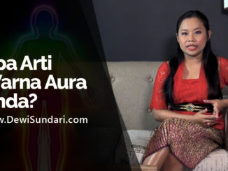 arti warna aura