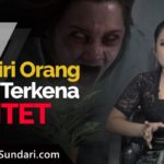 Hati-Hati, Begini Ciri Orang Terkena Santet
