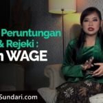 Weton Senin Wage – Watak, Peruntungan Rejeki, Karir dan Jodoh