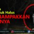 Alasan Makhluk Halus Menampakan Diri Dihadapan Anda